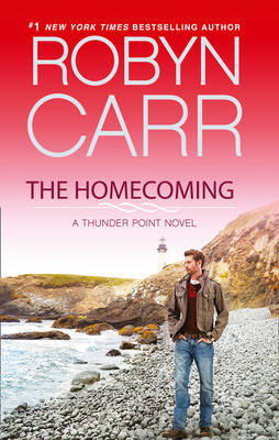 The The Homecoming by Robyn Carr
