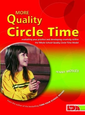 More Quality Circle Time book