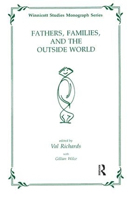 Fathers, Families and the Outside World book