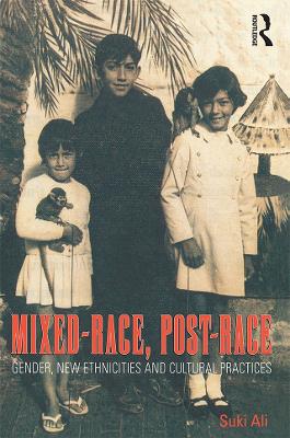 Mixed-Race, Post-Race book
