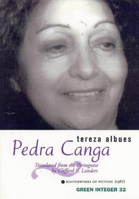 Pedra Canga book