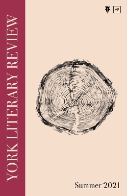 York Literary Review 2021 book