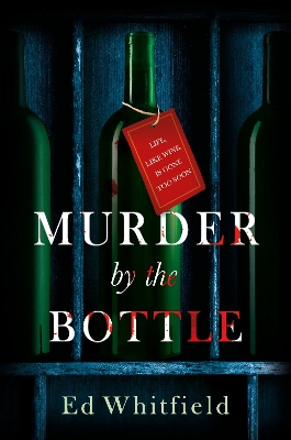 Murder by the Bottle book