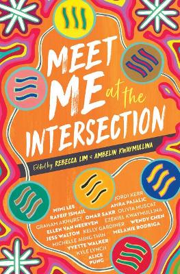 Meet Me at the Intersection book