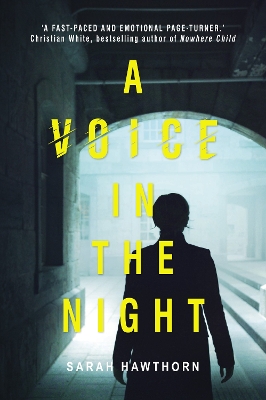 A Voice in the Night book