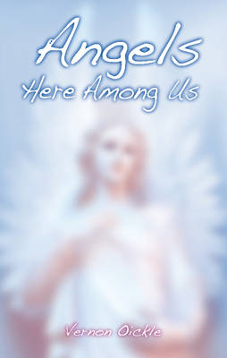 Angels Here Among Us book