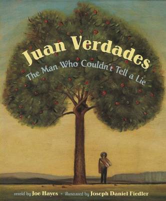 Juan Verdades book