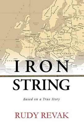 Iron String book