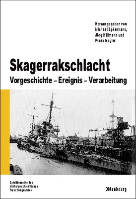 Skagerrakschlacht book