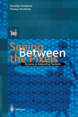 Seeing Between the Pixels book