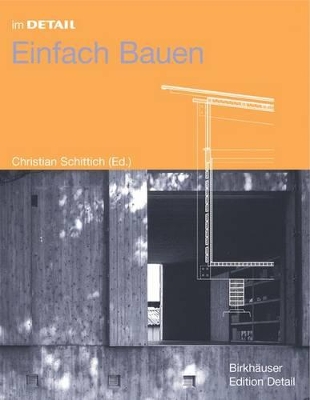 Einfach Bauen book