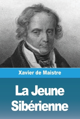 La Jeune Sibérienne book