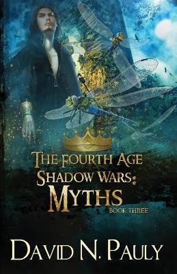Myths by David N Pauly