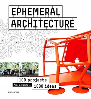 Ephemeral Architecture book