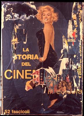 Rotella: Catalogue raisonné. Volume Two 1962-1973 book