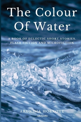 The Colour Of Water book