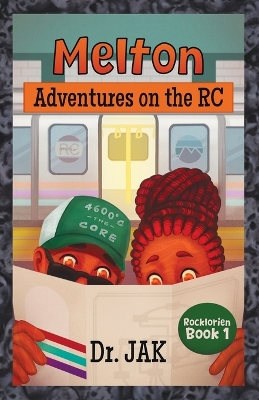 Melton: Adventures on the RC book