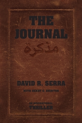 The Journal by David R Serra