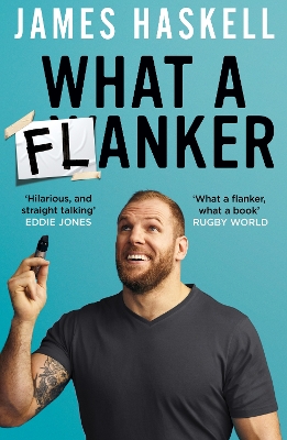 What a Flanker book