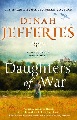Daughters of War (The Daughters of War, Book 1) book