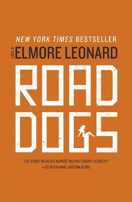 Road Dogs book