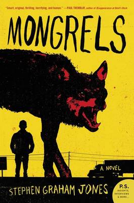 Mongrels book