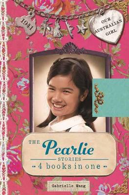 Our Australian Girl: Pearlie Stories 4 in 1 book