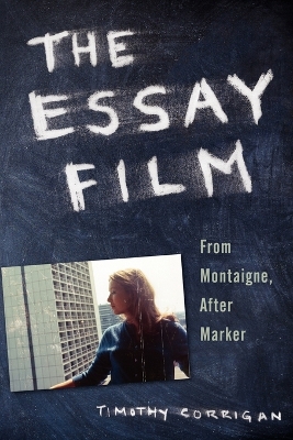 Essay Film book