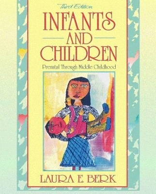 Infants and Children book