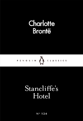 Stancliffe's Hotel book