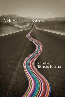 Horse Named Sorrow book