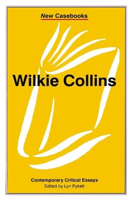 Wilkie Collins book