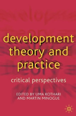 Development Theory and Practice book