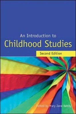An Introduction to Childhood Studies book