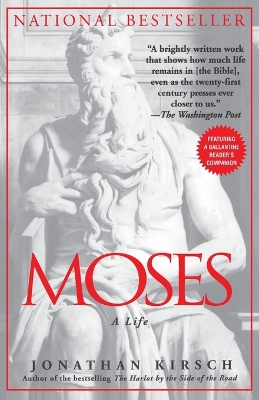 Moses book