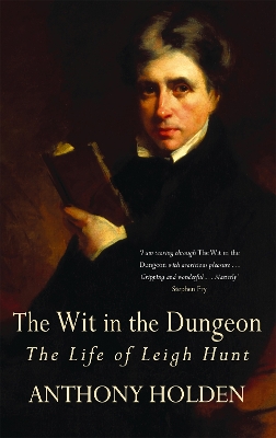Wit In The Dungeon book
