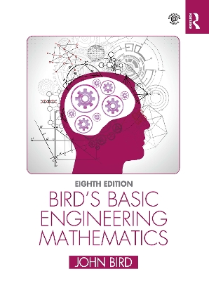 Bird's Basic Engineering Mathematics book
