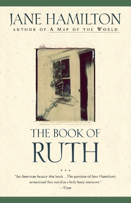 Book of Ruth book