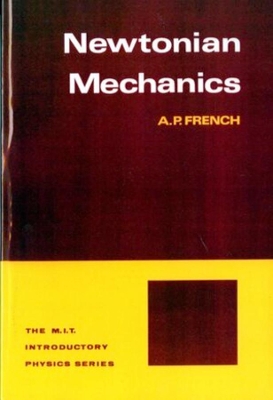 Newtonian Mechanics book