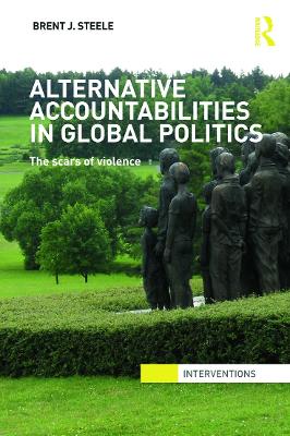 Alternative Accountabilities in Global Politics book