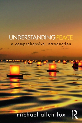 Understanding Peace book
