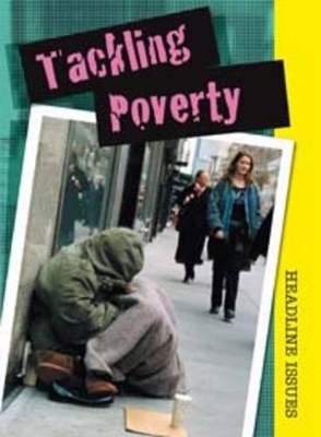 Tackling Poverty book