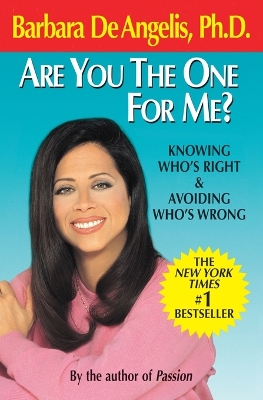 Are You the One for ME? book