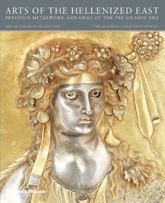 Silverwork in the Orient (Al-Sabah Collection series) book