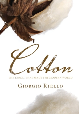 Cotton book
