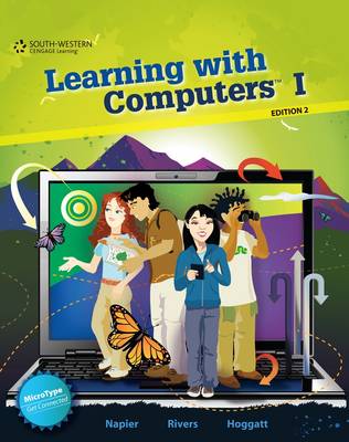 Learning with Computers I (Level Green Grade 7) book