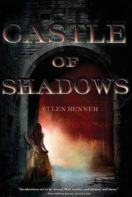 Castle of Shadows book