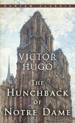 The Hunchback of Notre Dame book