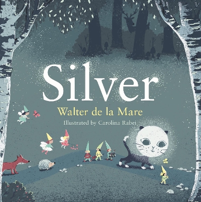 Silver book