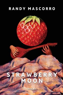 Strawberry Moon book